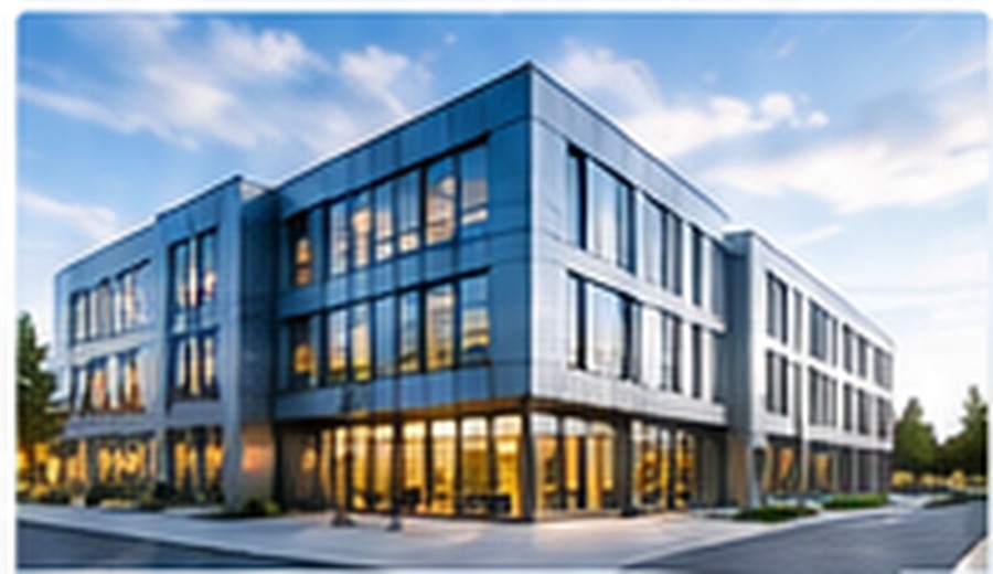 Commercial & Office
